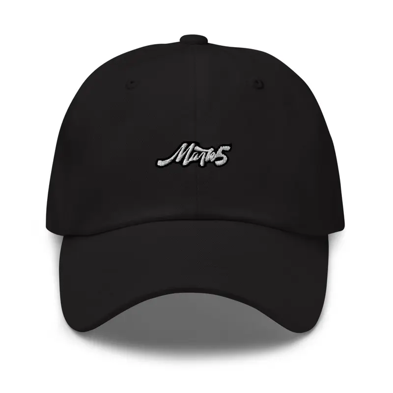 Mark5 Original Dad Hat