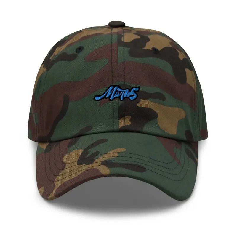 Mark5 Dad Hats